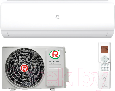 Сплит-система Royal Clima Triumph RC-TWN22HN - фото