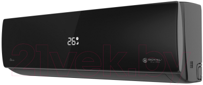 Сплит-система Royal Clima Attica Nero RC-AN28HN