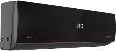 Сплит-система Royal Clima Attica Nero RC-AN28HN