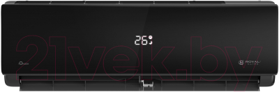 Сплит-система Royal Clima Attica Nero RC-AN28HN