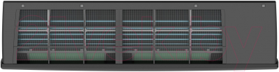 Сплит-система Royal Clima Attica Nero RC-AN28HN