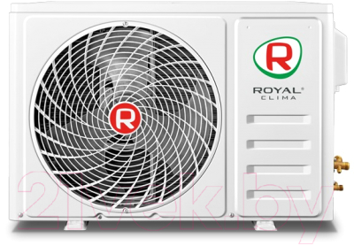 Сплит-система Royal Clima Attica Nero RC-AN28HN