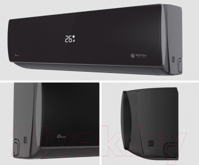 Сплит-система Royal Clima Attica Nero RC-AN28HN