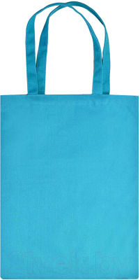 Сумка-шоппер Феникс+ Варя путешествует / 60040