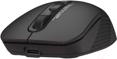 Мышь A4Tech Fstyler FB10C