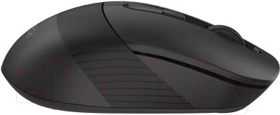 Мышь A4Tech Fstyler FB10C