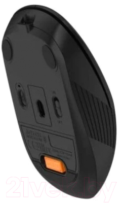 Мышь A4Tech Fstyler FB10C