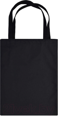 Сумка-шоппер Феникс+ Варя на велосипеде / 60042