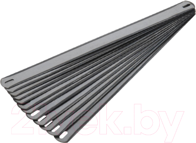 Набор полотен для ножовки LOM 5224311 - фото