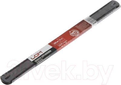 Набор полотен для ножовки LOM 5224312 