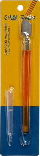 Стеклорез Tundra 1181284