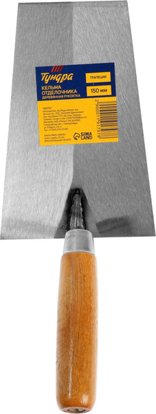 Кельма Tundra 1191797