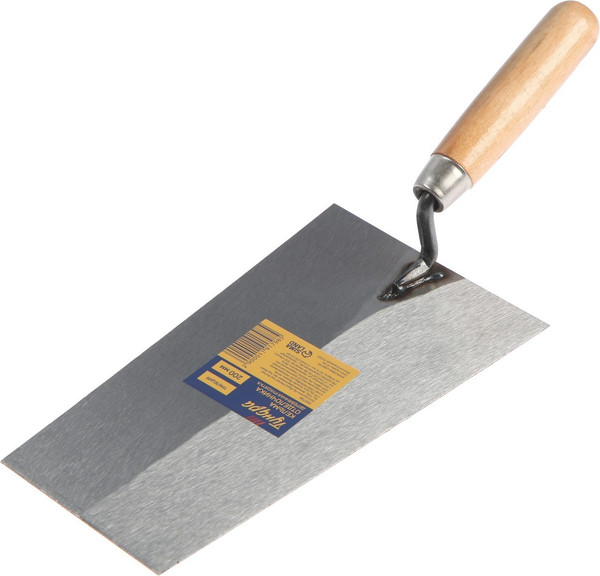 Кельма Tundra 1191798  - фото