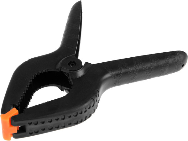 Струбцина Tundra 6912415 - фото