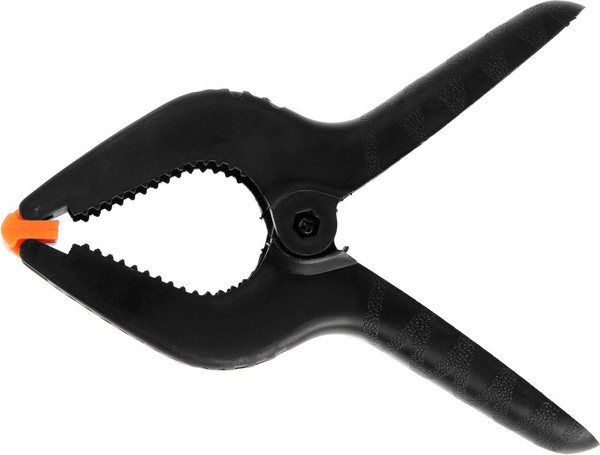 Струбцина Tundra 6912415