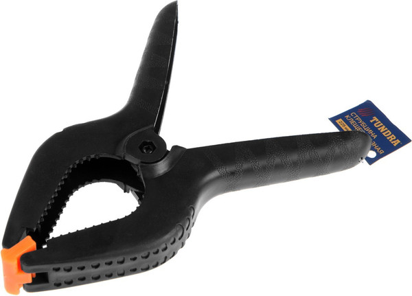 Струбцина Tundra 6912415