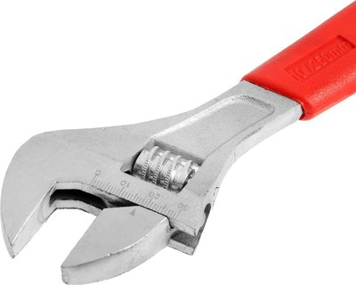 Гаечный ключ LOM Разводной / 1647017