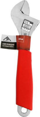 Гаечный ключ LOM Разводной / 1647017