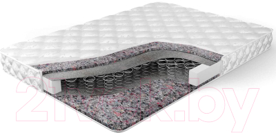 Матрас Sonline Люкс Стандарт 120x190 (трикотаж)