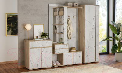 Тумба Речицадрев Дарья / Р377.03