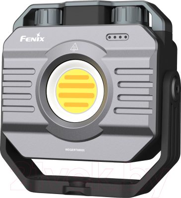 Фонарь Fenix Light CL28R - фото