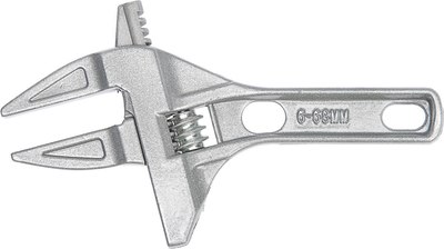 Гаечный ключ Tundra Разводной / 4136763