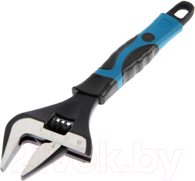 Гаечный ключ Tundra Разводной 4585630