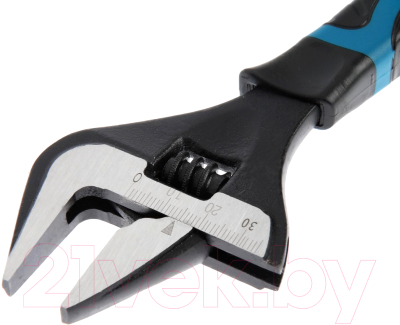 Гаечный ключ Tundra Разводной 4585630