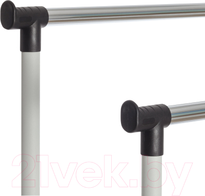 Стойка для одежды Tetchair Jet