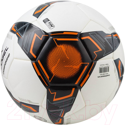 Футбольный мяч Jogel Championship BC22