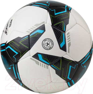 Футбольный мяч Jogel Team BC22