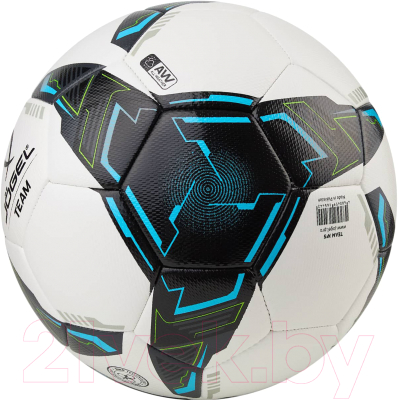 Футбольный мяч Jogel Team BC22