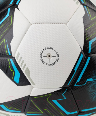Футбольный мяч Jogel Team BC22
