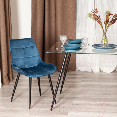 Стул Tetchair Abruzzo