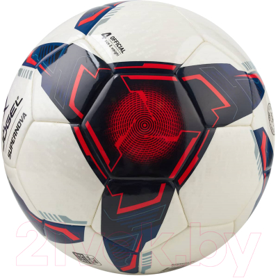 Футбольный мяч Jogel Supernova BC22