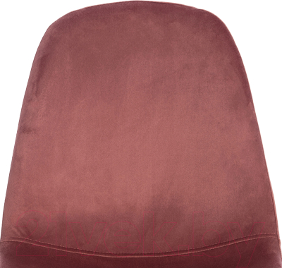 Стул Tetchair Breeze (коралловый HLR44/белый)