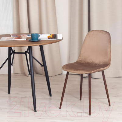 Стул Tetchair Breeze