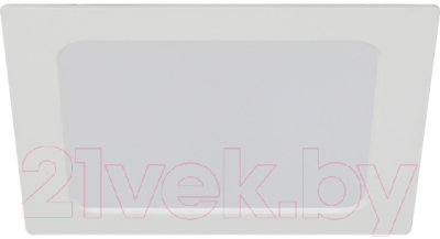 Точечный светильник ЭРА LED 18-18-6K / Б0057446 - фото