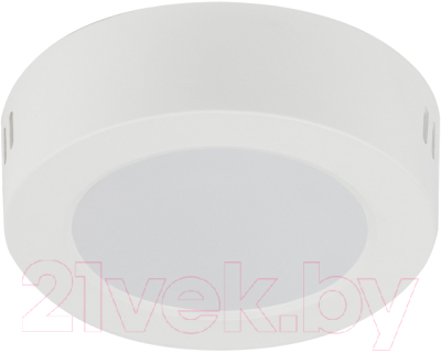 Точечный светильник ЭРА LED 19-12-4K / Б0057447 - фото