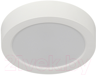 Точечный светильник ЭРА LED 19-18-6K / Б0057450 - фото