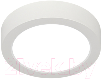 Точечный светильник ЭРА LED 19-18-6K / Б0057450