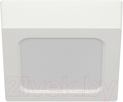 Точечный светильник ЭРА LED 20-12-6K / Б0057452