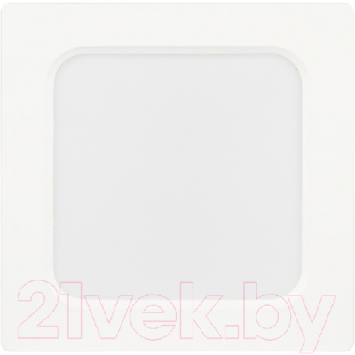 Точечный светильник ЭРА LED 20-12-6K / Б0057452