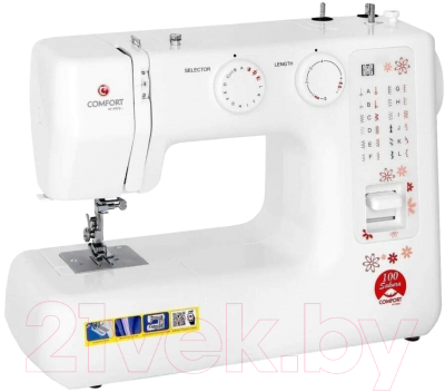 Швейная машина Comfort Sakura 100