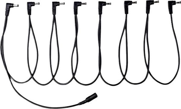 Разветвитель питания Joyo CM-26 - фото