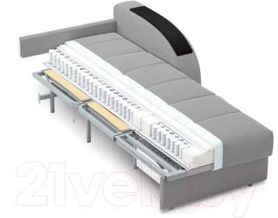 Кресло-кровать Moon Trade 109 / 004756