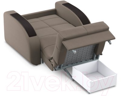 Кресло-кровать Moon Trade 109 / 004753