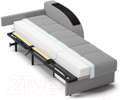 Кресло-кровать Moon Trade 109 / 004751