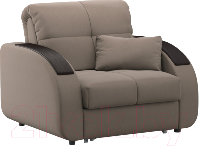 Кресло-кровать Moon Trade 109 / 004748 - фото