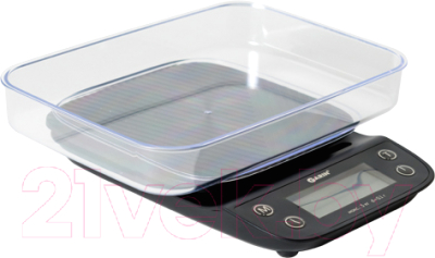 Кухонные весы Garin Высокоточные Точный Вес JS5 / БЛ17888